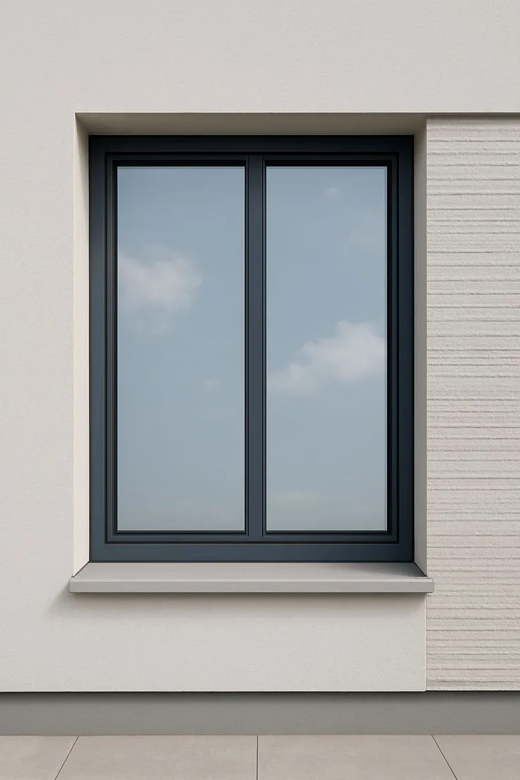 Plain Glass