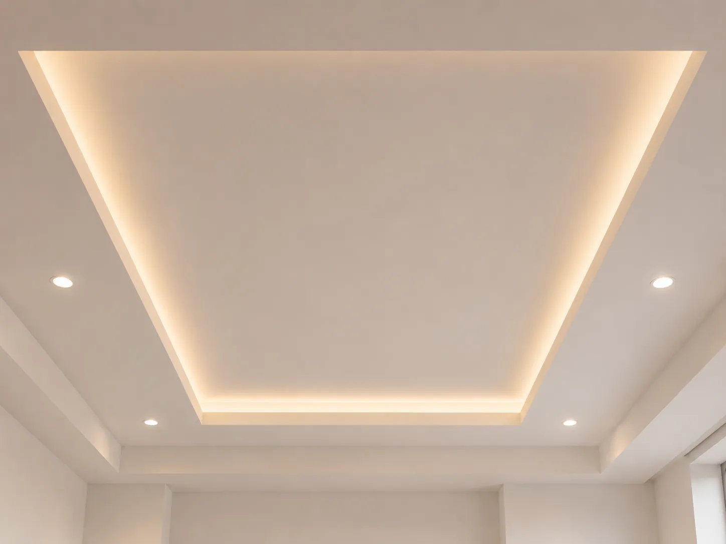 Pop Ceiling